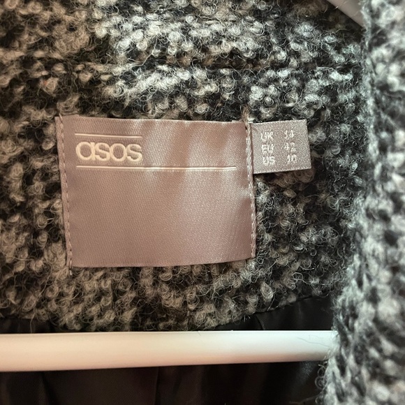 ASOS coat - Picture 2 of 2